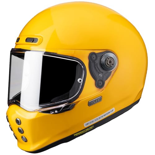 HJC フルフェイスヘルメット FULL FACE HELMET - HJC Helmets Japan